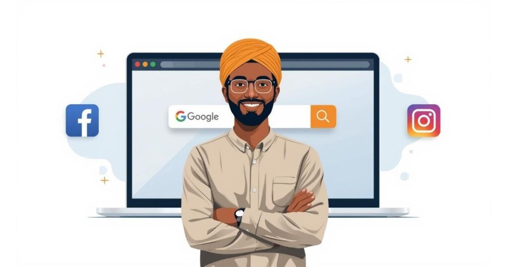 tanaad Tanaad Digital Agency